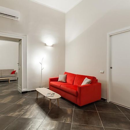 Parthenope Apartment By Wonderful Italy Neapel Exterior foto
