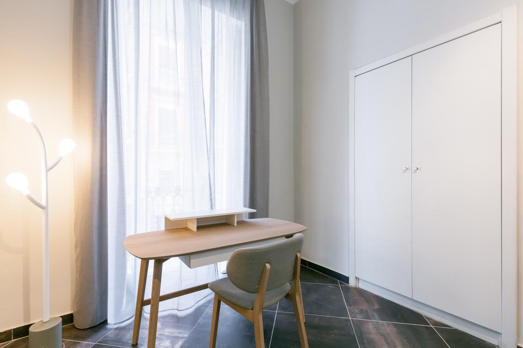 Parthenope Apartment By Wonderful Italy Neapel Exterior foto