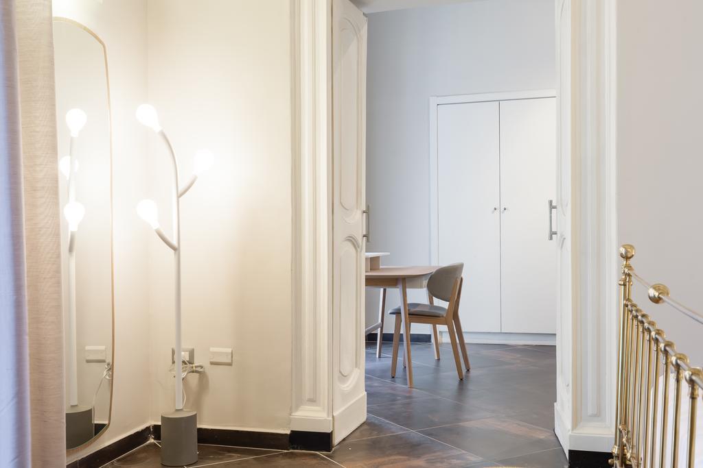 Parthenope Apartment By Wonderful Italy Neapel Exterior foto