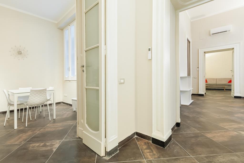 Parthenope Apartment By Wonderful Italy Neapel Exterior foto