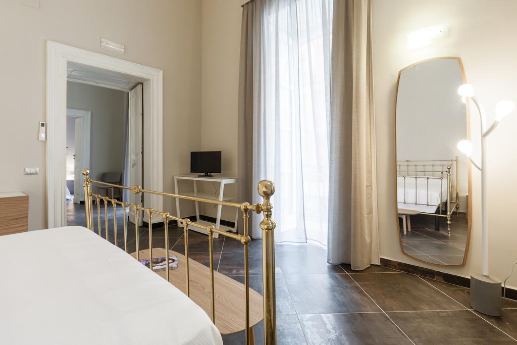 Parthenope Apartment By Wonderful Italy Neapel Exterior foto