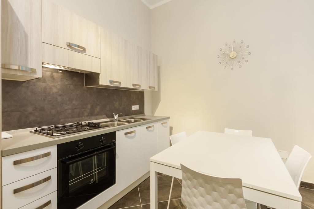 Parthenope Apartment By Wonderful Italy Neapel Exterior foto