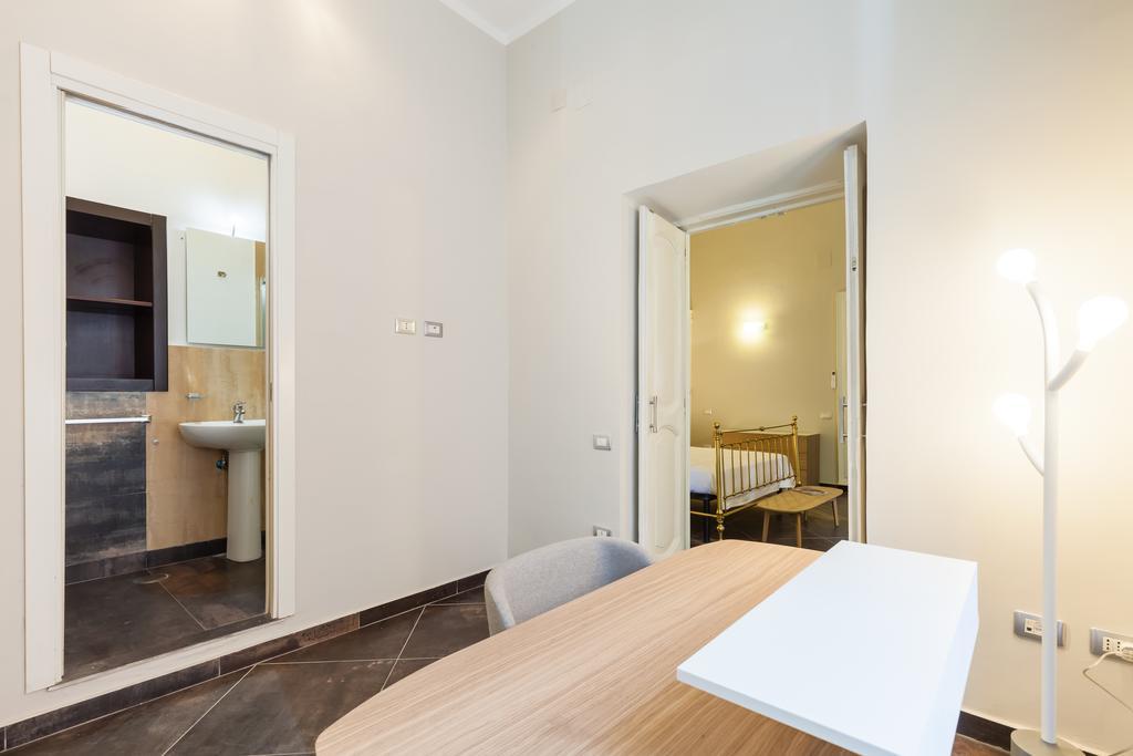 Parthenope Apartment By Wonderful Italy Neapel Exterior foto