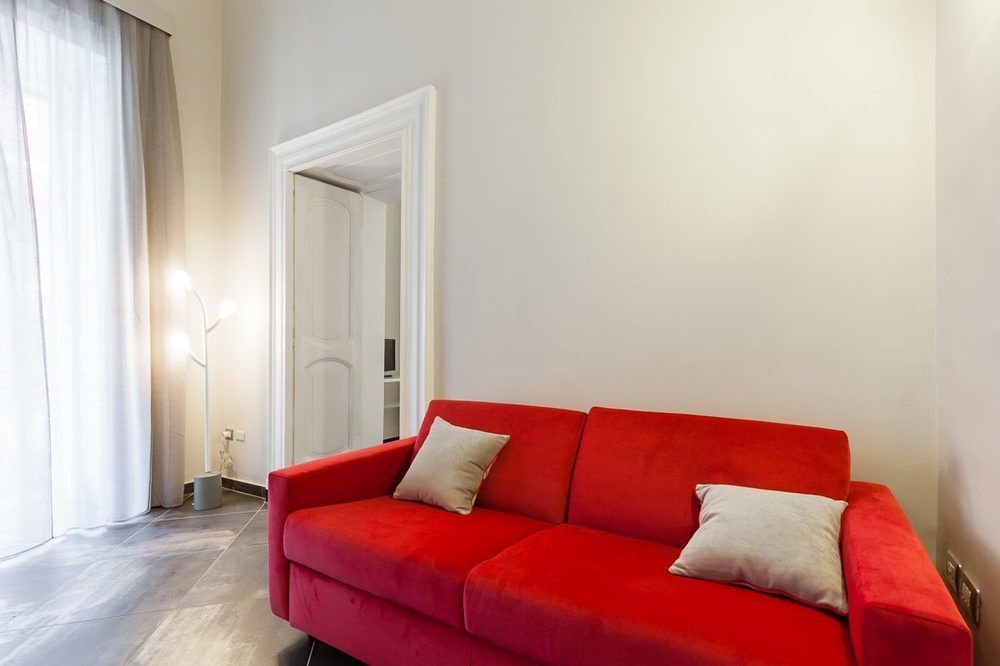 Parthenope Apartment By Wonderful Italy Neapel Exterior foto